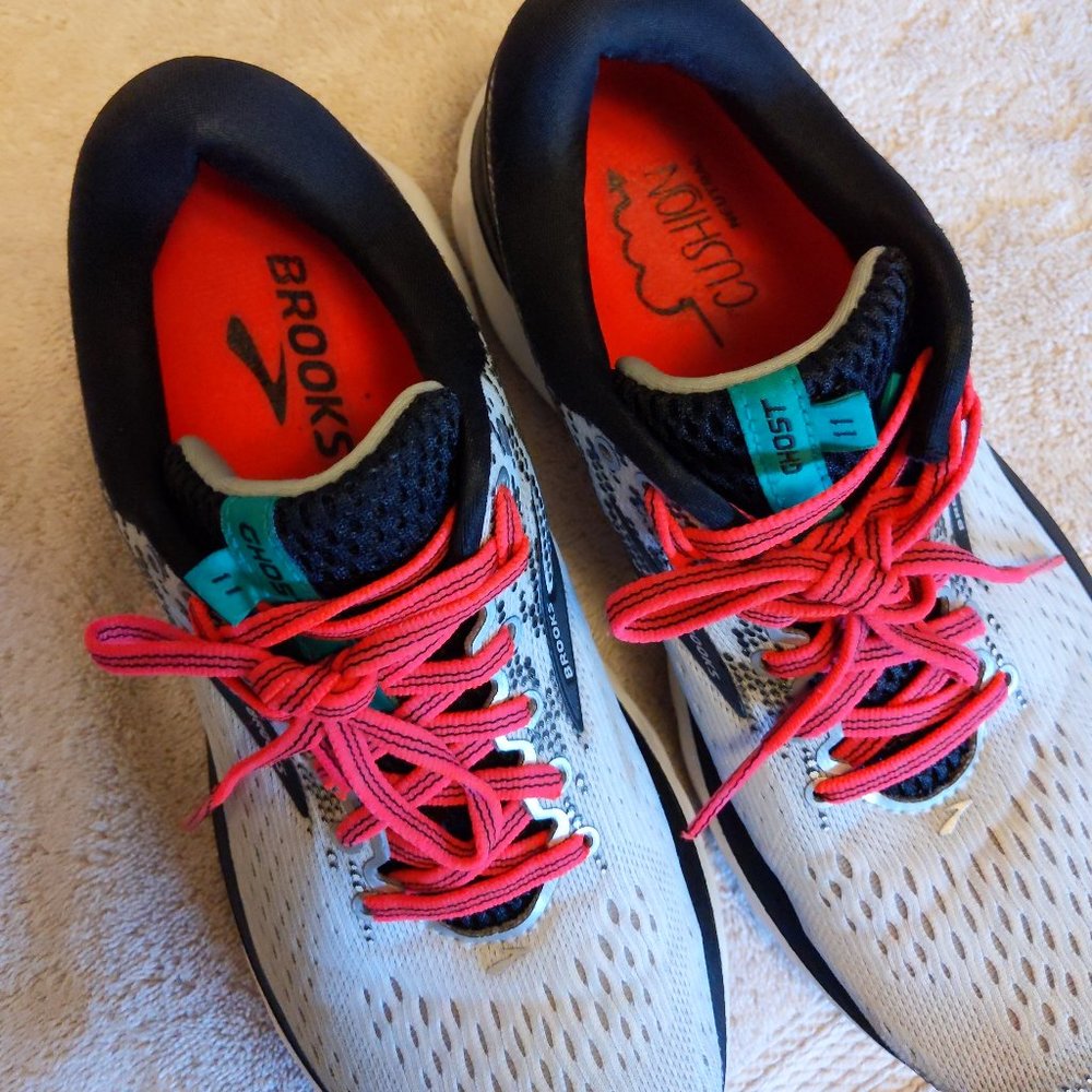 Brooks Ghost 11 Running Shoe